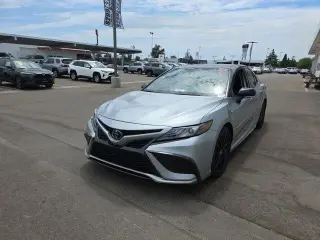 Toyota Camry 2024 XSE V6 4dr Sedan