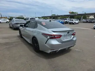 Toyota Camry 2024 XSE V6 4dr Sedan