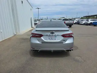 Toyota Camry 2024 XSE V6 4dr Sedan