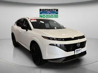 Nissan Murano 2025 AWD SV 4dr SUV