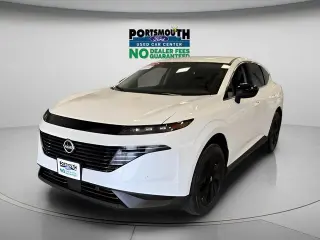 Nissan Murano 2025 AWD SV 4dr SUV