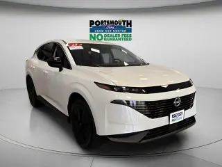 Nissan Murano 2025 AWD SV 4dr SUV