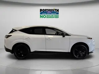 Nissan Murano 2025 AWD SV 4dr SUV