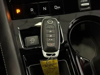 Nissan Murano 2025 AWD SV 4dr SUV