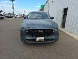 Mazda CX-5 2024 AWD 2.5 S Carbon Edition 4dr SUV