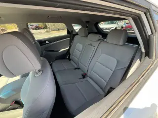 Hyundai TUCSON 2016 Eco 4dr SUV w/Beige Seats