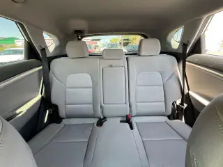 Hyundai TUCSON 2016 Eco 4dr SUV w/Beige Seats