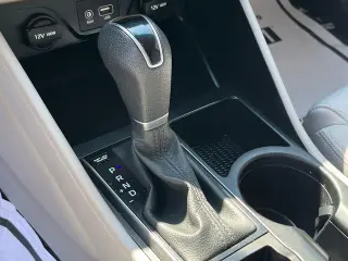 Hyundai TUCSON 2016 Eco 4dr SUV w/Beige Seats