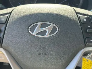 Hyundai TUCSON 2016 Eco 4dr SUV w/Beige Seats