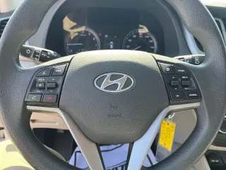 Hyundai TUCSON 2016 Eco 4dr SUV w/Beige Seats