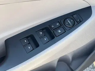 Hyundai TUCSON 2016 Eco 4dr SUV w/Beige Seats