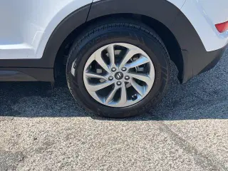 Hyundai TUCSON 2016 Eco 4dr SUV w/Beige Seats
