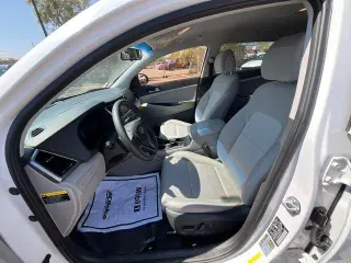 Hyundai TUCSON 2016 Eco 4dr SUV w/Beige Seats