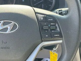 Hyundai TUCSON 2016 Eco 4dr SUV w/Beige Seats