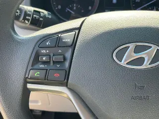 Hyundai TUCSON 2016 Eco 4dr SUV w/Beige Seats