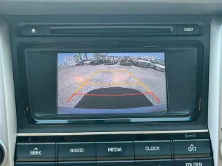Hyundai TUCSON 2016 Eco 4dr SUV w/Beige Seats