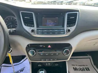 Hyundai TUCSON 2016 Eco 4dr SUV w/Beige Seats