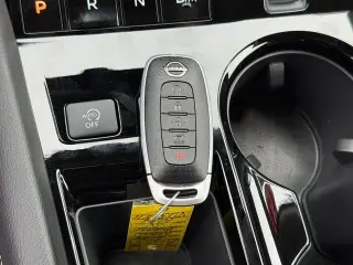 Nissan Murano 2025 AWD SV 4dr SUV