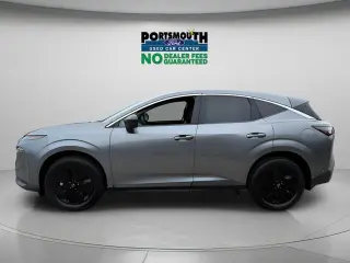 Nissan Murano 2025 AWD SV 4dr SUV