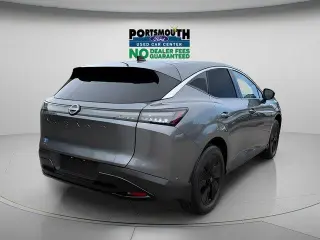 Nissan Murano 2025 AWD SV 4dr SUV
