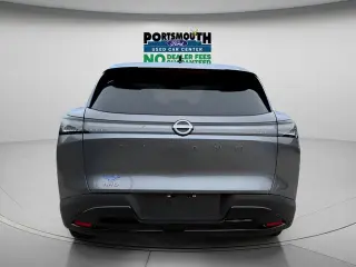 Nissan Murano 2025 AWD SV 4dr SUV