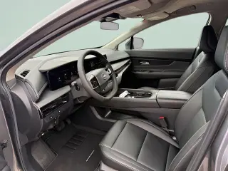 Nissan Murano 2025 AWD SV 4dr SUV