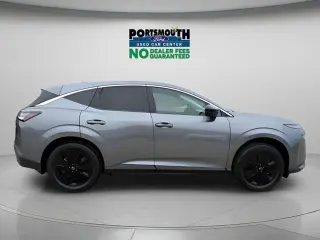 Nissan Murano 2025 AWD SV 4dr SUV
