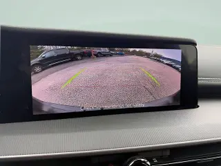 Nissan Murano 2025 AWD SV 4dr SUV