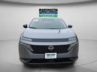 Nissan Murano 2025 AWD SV 4dr SUV