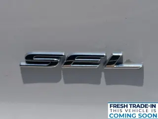 Ford Edge 2017 SEL 4dr Crossover