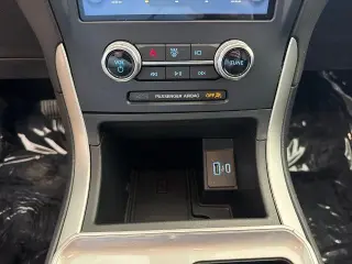 Ford Edge 2024 AWD SEL 4dr SUV