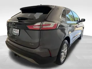 Ford Edge 2024 AWD SEL 4dr SUV