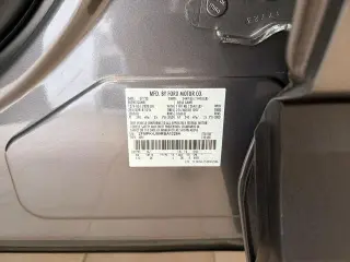 Ford Edge 2024 AWD SEL 4dr SUV