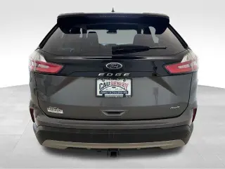 Ford Edge 2024 AWD SEL 4dr SUV