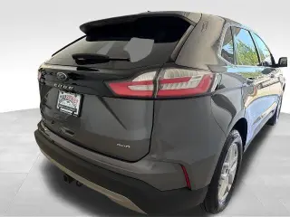 Ford Edge 2024 AWD SEL 4dr SUV