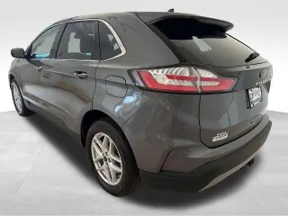 Ford Edge 2024 AWD SEL 4dr SUV