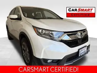 Honda CR-V 2017 AWD EX 4dr SUV