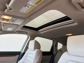 Honda CR-V 2017 AWD EX 4dr SUV
