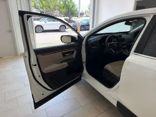 Honda CR-V 2017 AWD EX 4dr SUV