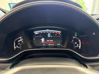 Honda CR-V 2017 AWD EX 4dr SUV