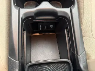 Honda CR-V 2017 AWD EX 4dr SUV