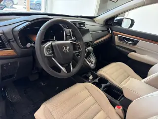 Honda CR-V 2017 AWD EX 4dr SUV