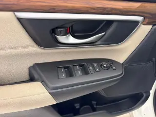 Honda CR-V 2017 AWD EX 4dr SUV