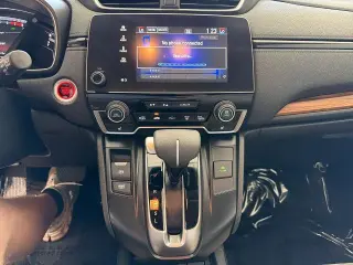 Honda CR-V 2017 AWD EX 4dr SUV