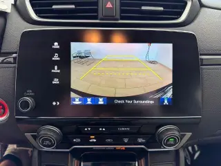 Honda CR-V 2017 AWD EX 4dr SUV