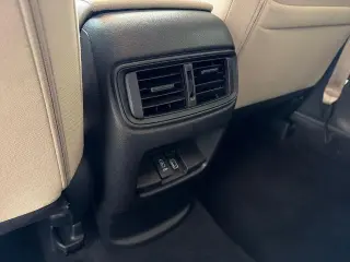 Honda CR-V 2017 AWD EX 4dr SUV