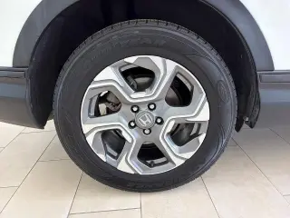Honda CR-V 2017 AWD EX 4dr SUV