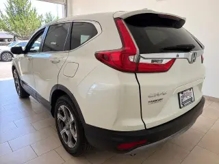 Honda CR-V 2017 AWD EX 4dr SUV