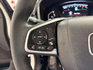 Honda CR-V 2017 AWD EX 4dr SUV