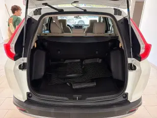 Honda CR-V 2017 AWD EX 4dr SUV